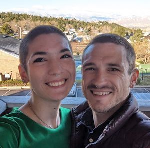 Meet your Posher, Vivian